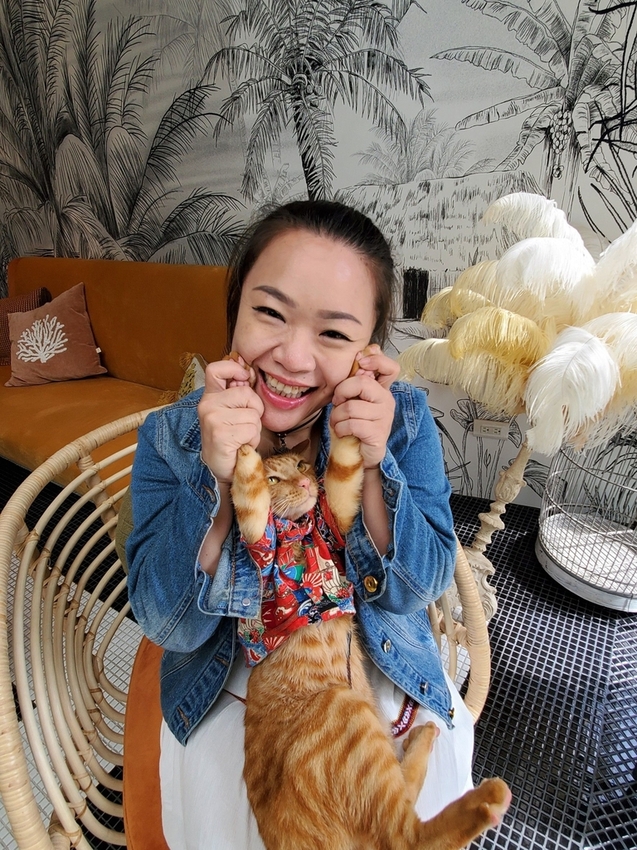 235479.jpg - 【台北.東門】Lesafricot東門新開幕網美餐廳。寵物友善需裝提籠。北非風格超級好拍+食物好吃