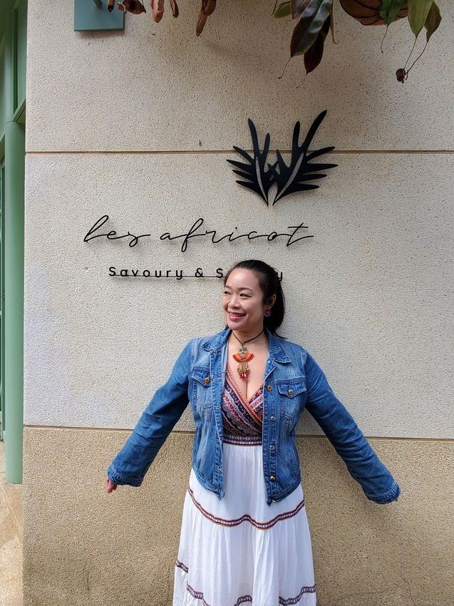 235477.jpg - 【台北.東門】Lesafricot東門新開幕網美餐廳。寵物友善需裝提籠。北非風格超級好拍+食物好吃