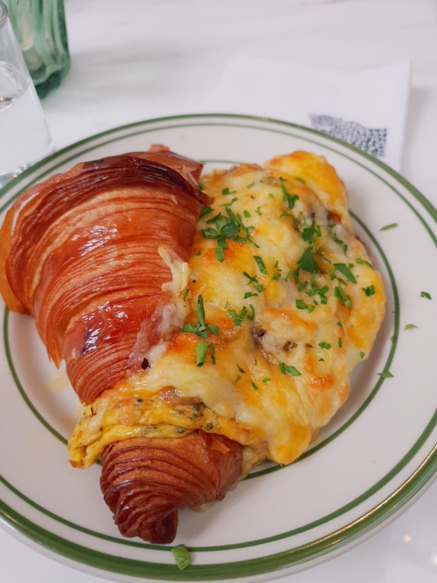 235501.jpg - 【台北.東門】Lesafricot東門新開幕網美餐廳。寵物友善需裝提籠。北非風格超級好拍+食物好吃