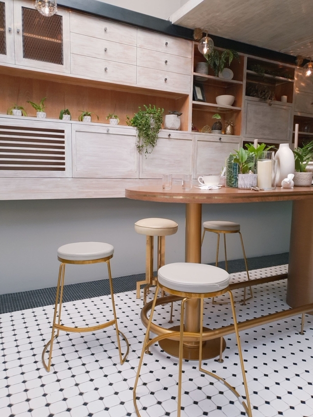 235488.jpg - 【台北.東門】Lesafricot東門新開幕網美餐廳。寵物友善需裝提籠。北非風格超級好拍+食物好吃