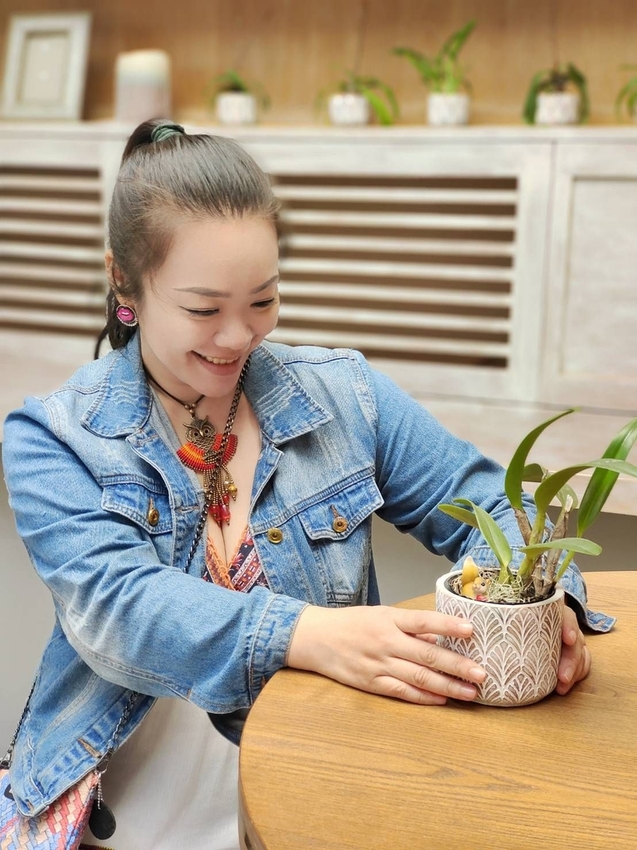 235476.jpg - 【台北.東門】Lesafricot東門新開幕網美餐廳。寵物友善需裝提籠。北非風格超級好拍+食物好吃