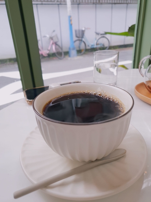 235497.jpg - 【台北.東門】Lesafricot東門新開幕網美餐廳。寵物友善需裝提籠。北非風格超級好拍+食物好吃