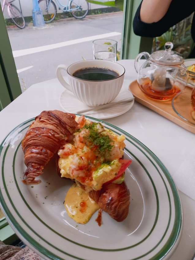 235496.jpg - 【台北.東門】Lesafricot東門新開幕網美餐廳。寵物友善需裝提籠。北非風格超級好拍+食物好吃