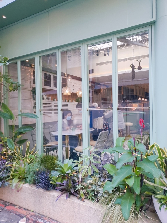 235491.jpg - 【台北.東門】Lesafricot東門新開幕網美餐廳。寵物友善需裝提籠。北非風格超級好拍+食物好吃