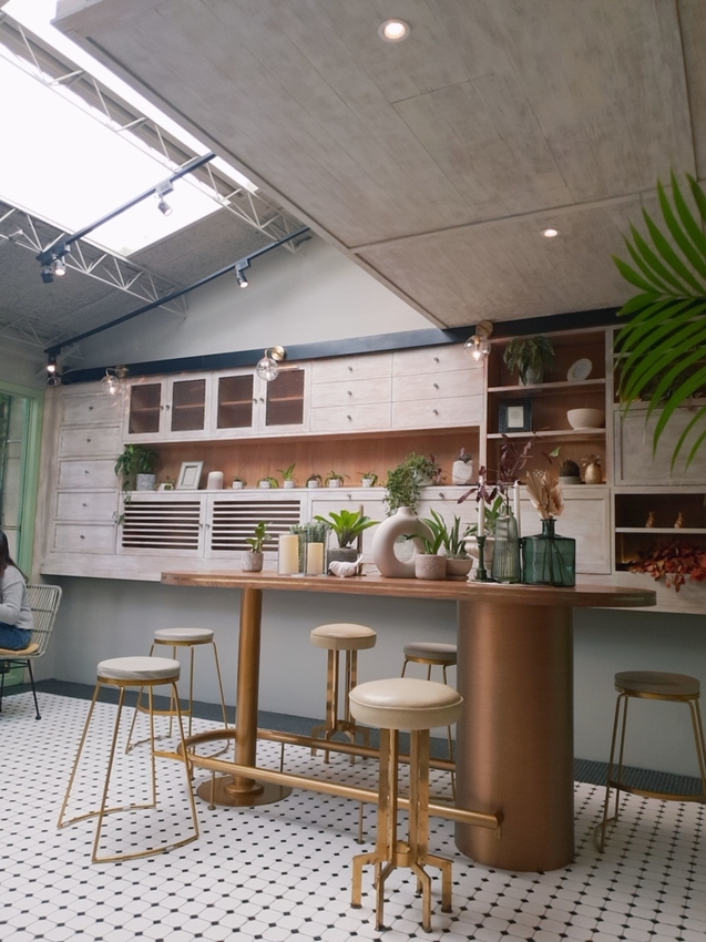 235486.jpg - 【台北.東門】Lesafricot東門新開幕網美餐廳。寵物友善需裝提籠。北非風格超級好拍+食物好吃