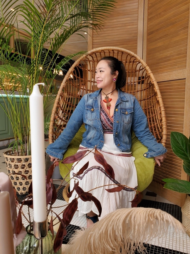 235483.jpg - 【台北.東門】Lesafricot東門新開幕網美餐廳。寵物友善需裝提籠。北非風格超級好拍+食物好吃