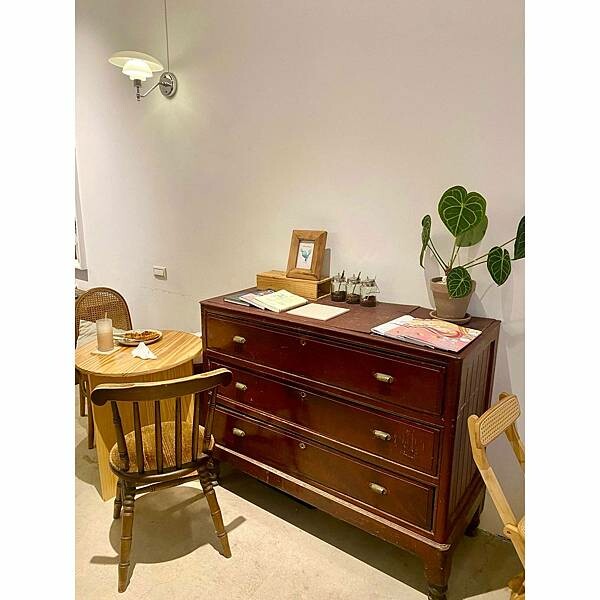 「七葑」戚風蛋糕獨特焦糖堅果醬，甜蜜口感炸裂！