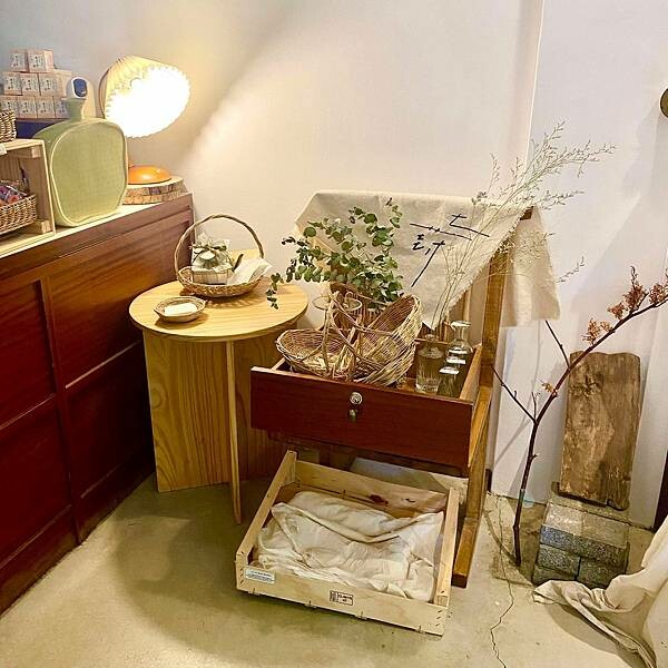 「七葑」戚風蛋糕獨特焦糖堅果醬，甜蜜口感炸裂！