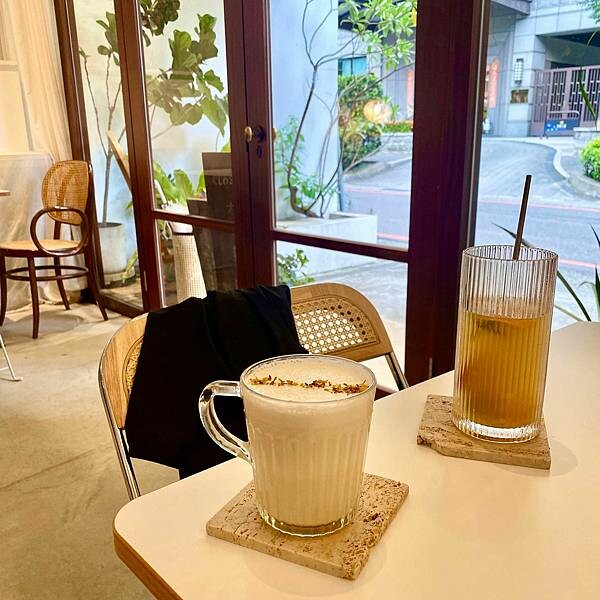 「七葑」戚風蛋糕獨特焦糖堅果醬，甜蜜口感炸裂！