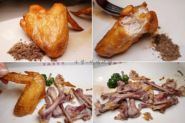 經典雞翅-西堤牛排南華店 .jpg