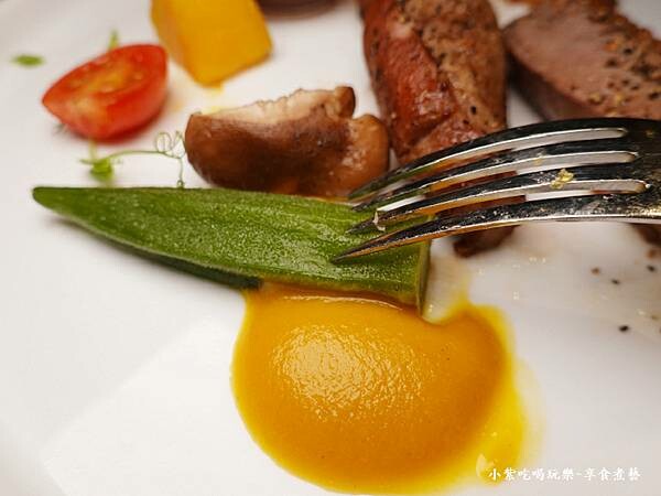 法式香煎國鴨肉佐堅果奶油魚排-2025西堤牛排桃園南華店 (7).jpg 法式香煎國鴨肉佐堅果奶油魚排-2025西堤牛排桃園南華店 (7).jpg