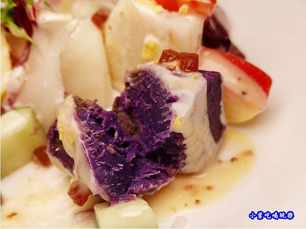 洋芋田園沙拉-西堤牛排南華店 (5).jpg