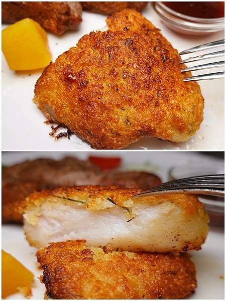 法式香煎國鴨肉佐堅果奶油魚排-2025西堤牛排桃園南華店.jpg 法式香煎國鴨肉佐堅果奶油魚排-2025西堤牛排桃園南華店.jpg