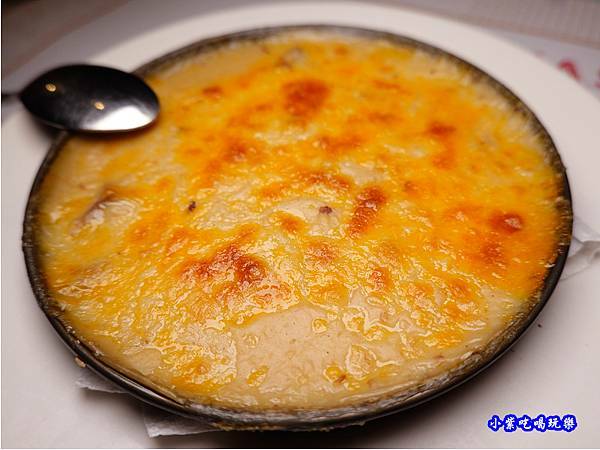 焗烤蘑菇-西堤牛排南華店 (1).jpg