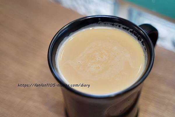 【新莊義大利麵】沙夏廚房 #義大利麵 #燉飯 #早午餐 #濃湯飲料喝到飽 (9).JPG