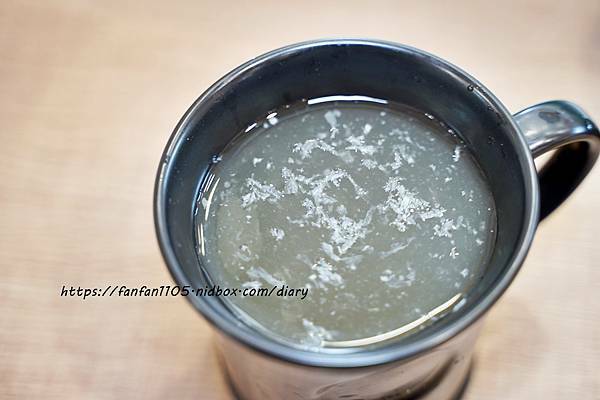 【新莊義大利麵】沙夏廚房 #義大利麵 #燉飯 #早午餐 #濃湯飲料喝到飽 (11).JPG