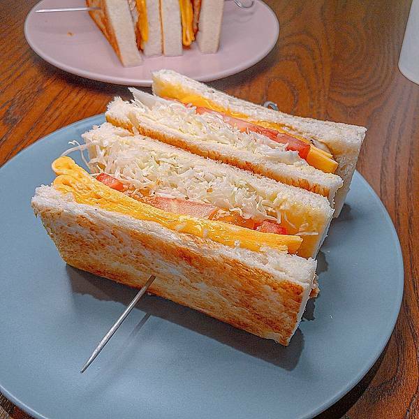 台北 松山區 福來早餐10.JPG