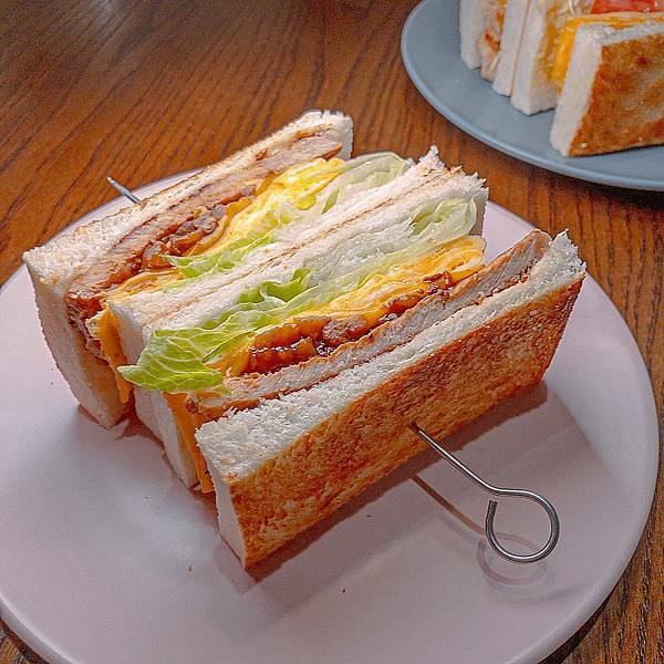 台北 松山區 福來早餐8.JPG