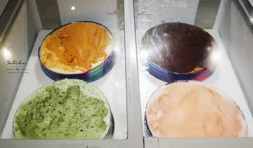 新北餐廳推薦板橋雅香石頭火鍋冰淇淋吃到飽