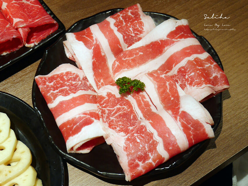新北板橋耶誕城附近餐廳美食推薦板橋雅香石頭火鍋好吃涮涮鍋爆炒評價火鍋 (2)