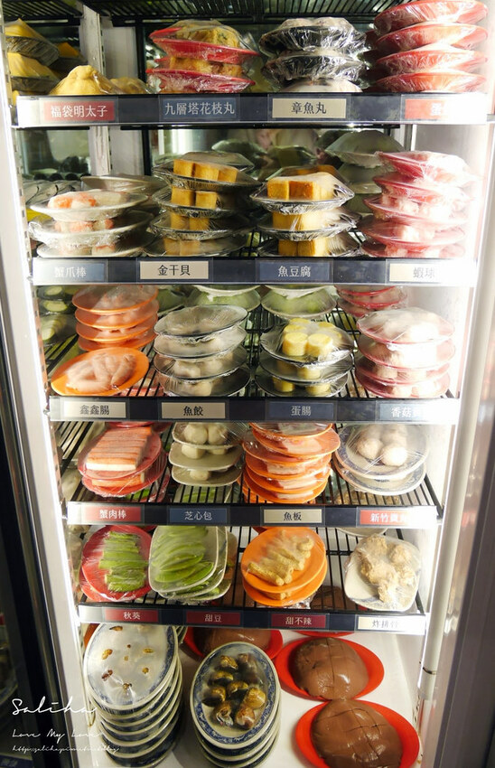 新北板橋雅香石頭火鍋自助火鍋超市好吃美食推薦 (2)