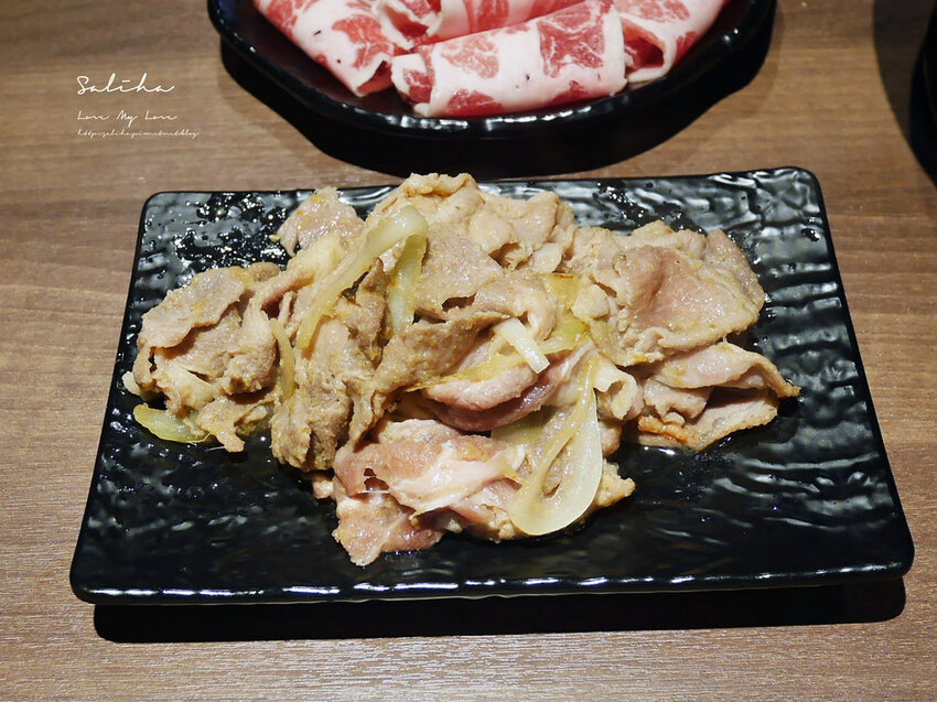 新北板橋一日遊餐廳美食推薦雅香石頭火鍋食材推薦食記心得分享湯頭好喝聚餐 (6)