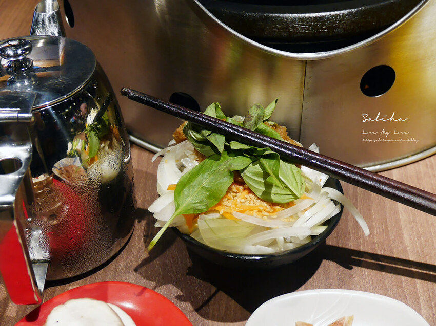 新北板橋壽星優惠餐廳雅香石頭火鍋 訂位食材推薦氣氛好平價涮涮鍋板橋一日遊 (5)