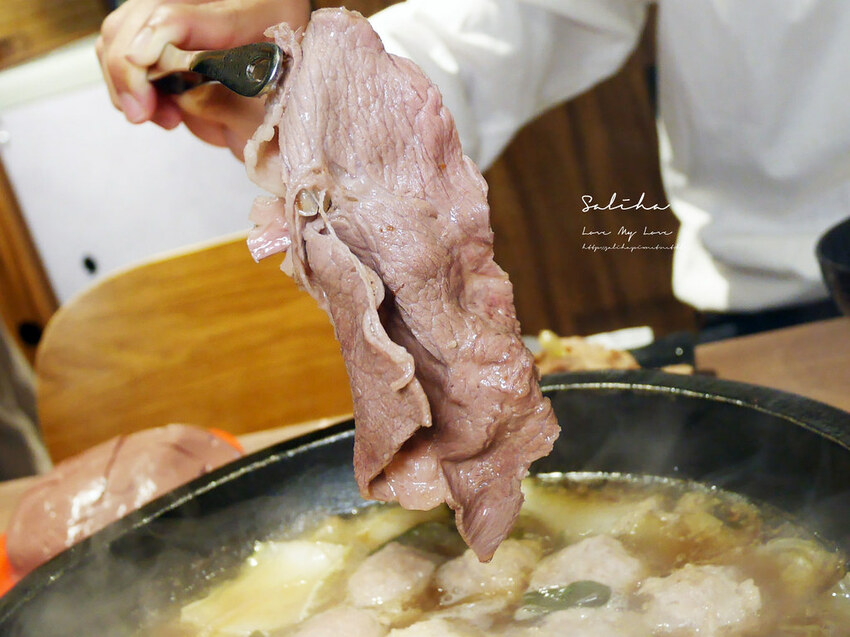 新北板橋好吃火鍋餐廳推薦雅香石頭火鍋美食耶誕城一日遊行程府中站板橋站 (4)