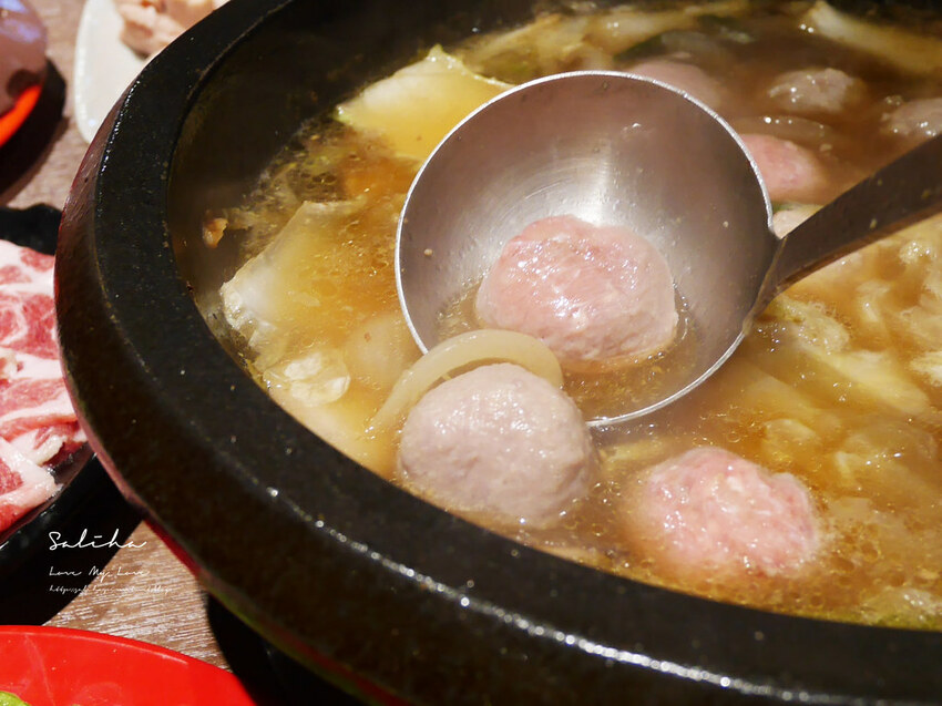 新北板橋好吃火鍋餐廳推薦雅香石頭火鍋美食耶誕城一日遊行程府中站板橋站 (2)