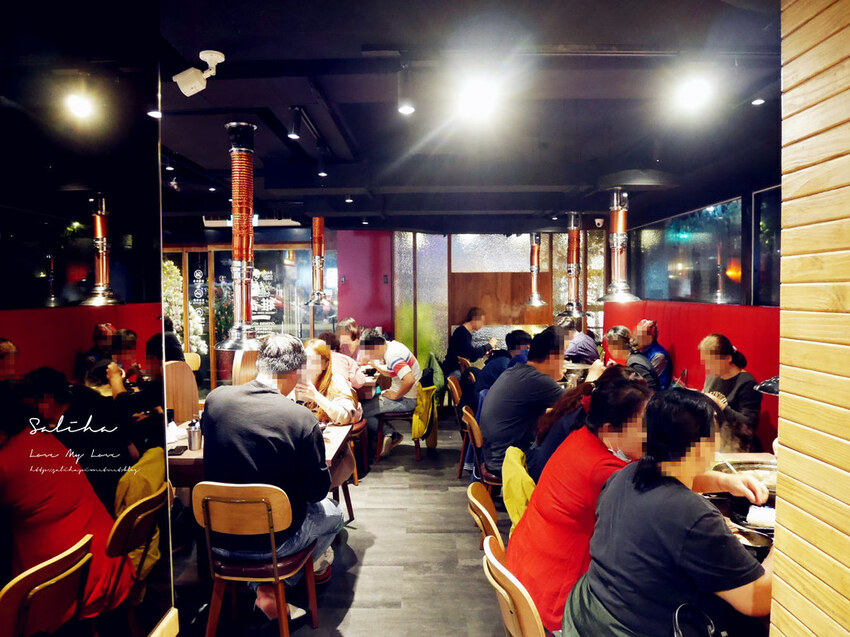 新北板橋壽星優惠餐廳雅香石頭火鍋 訂位食材推薦氣氛好平價涮涮鍋板橋一日遊 (3)