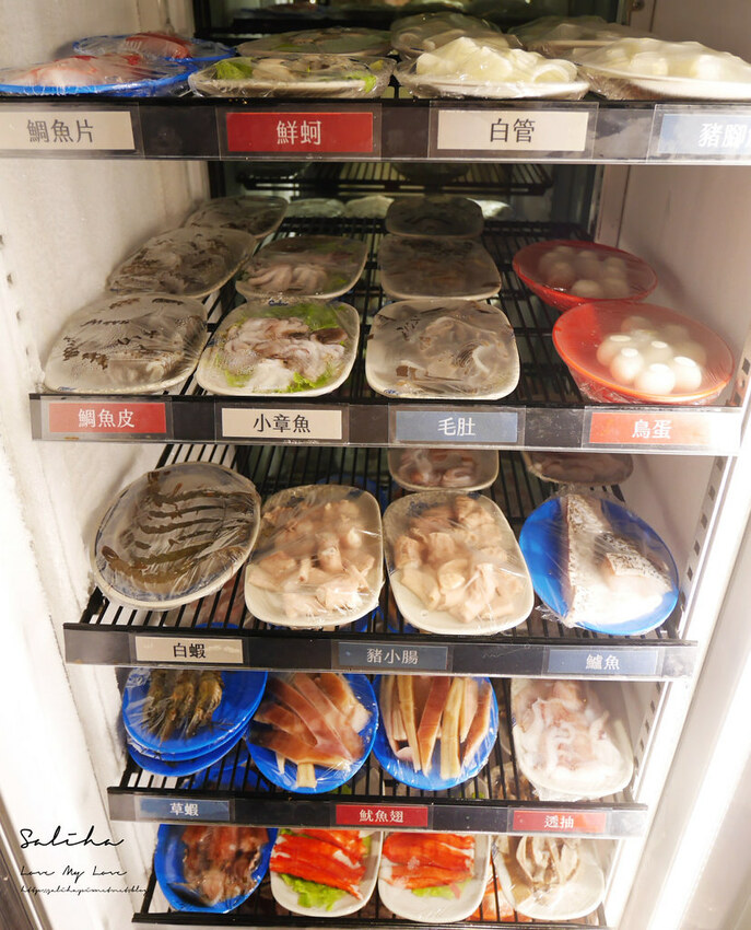 新北板橋雅香石頭火鍋自助火鍋超市好吃美食推薦 (1)