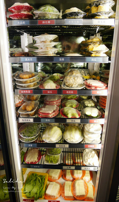 新北板橋雅香石頭火鍋自助火鍋超市好吃美食推薦 (3)