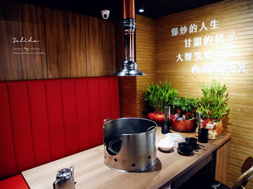 台北好吃石頭火鍋板橋雅香火鍋評價火鍋料美食湯頭好喝可外帶 (3)