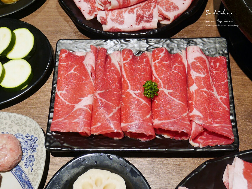 新北板橋一日遊餐廳美食推薦雅香石頭火鍋食材推薦食記心得分享湯頭好喝聚餐 (7)