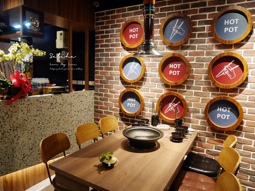 新北板橋好吃火鍋餐廳推薦雅香石頭火鍋美食耶誕城一日遊行程府中站板橋站 (3)