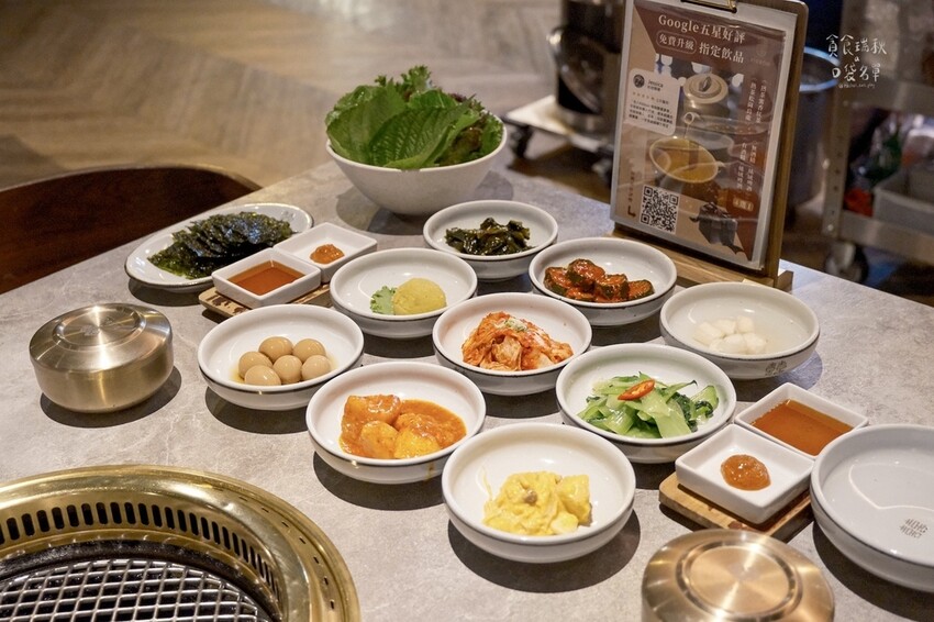 台中西區|燒肉風間品牌,網評台中最好吃的韓式燒肉!全程專人代 台中西區|燒肉風間品牌,網評台中最好吃的韓式燒肉!全程專人代