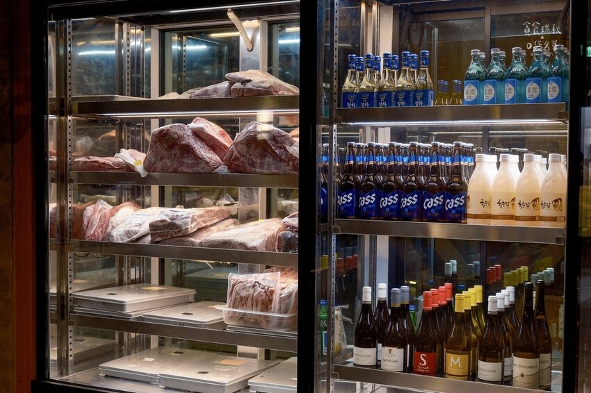 台中西區|燒肉風間品牌,網評台中最好吃的韓式燒肉!全程專人代 台中西區|燒肉風間品牌,網評台中最好吃的韓式燒肉!全程專人代