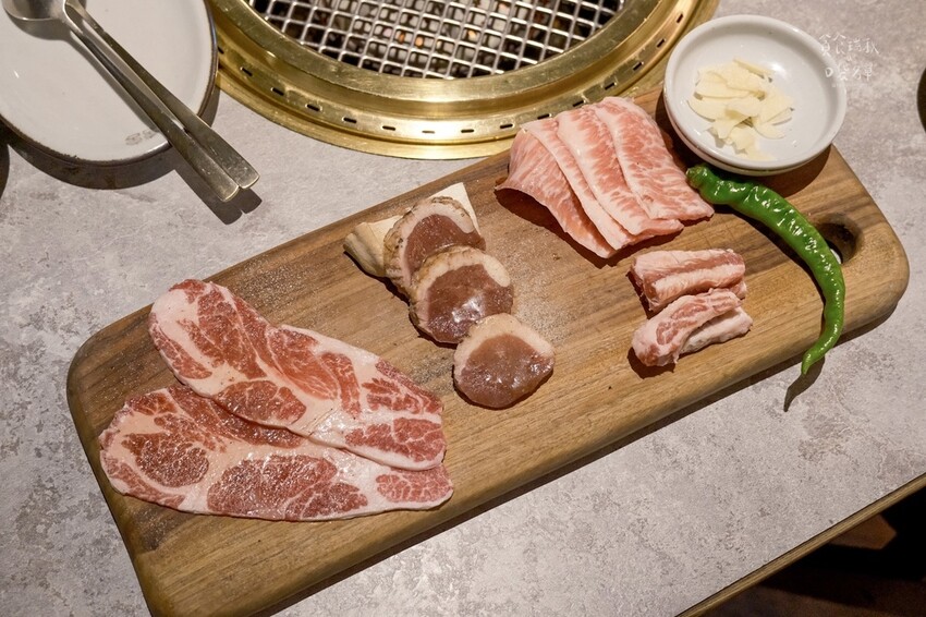 台中西區|燒肉風間品牌,網評台中最好吃的韓式燒肉!全程專人代 台中西區|燒肉風間品牌,網評台中最好吃的韓式燒肉!全程專人代