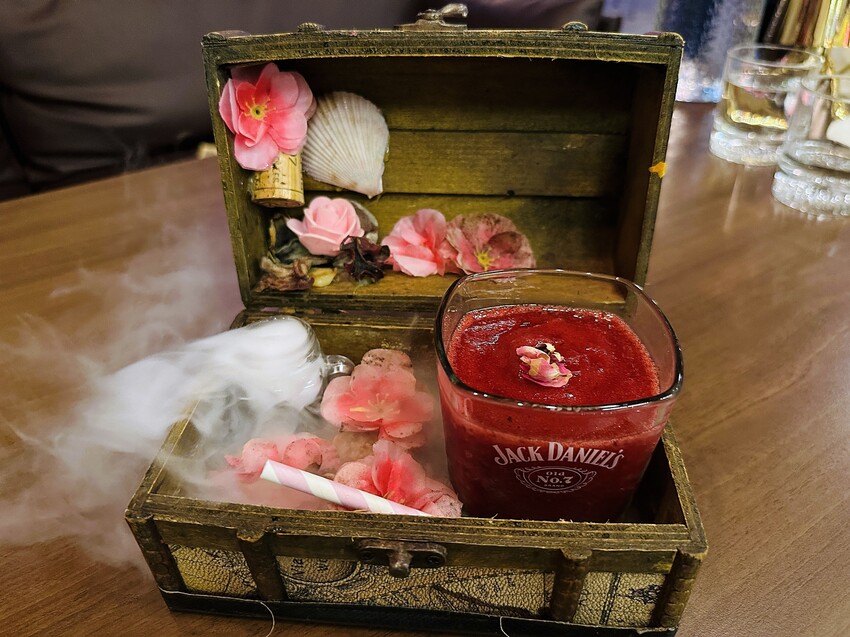 【你覺得呢餐酒館】大巨蛋4.9顆星超高評價餐廳推薦！每一道料