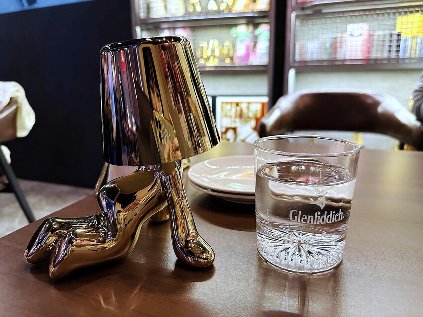 【你覺得呢餐酒館】大巨蛋4.9顆星超高評價餐廳推薦！每一道料