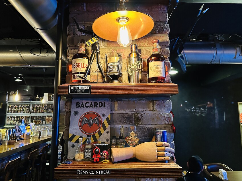 【你覺得呢餐酒館】大巨蛋4.9顆星超高評價餐廳推薦！每一道料