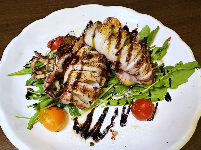 【你覺得呢餐酒館】大巨蛋4.9顆星超高評價餐廳推薦！每一道料