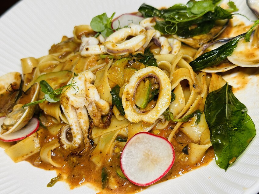 【你覺得呢餐酒館】全新推出高級精緻「一人饗宴」套餐,創意調酒