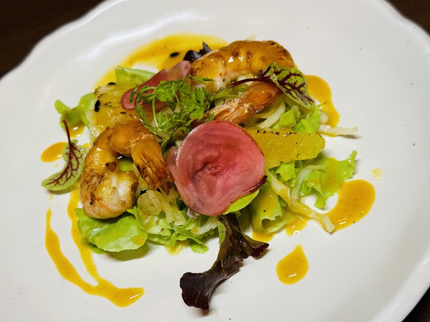 【你覺得呢餐酒館】全新推出高級精緻「一人饗宴」套餐,創意調酒