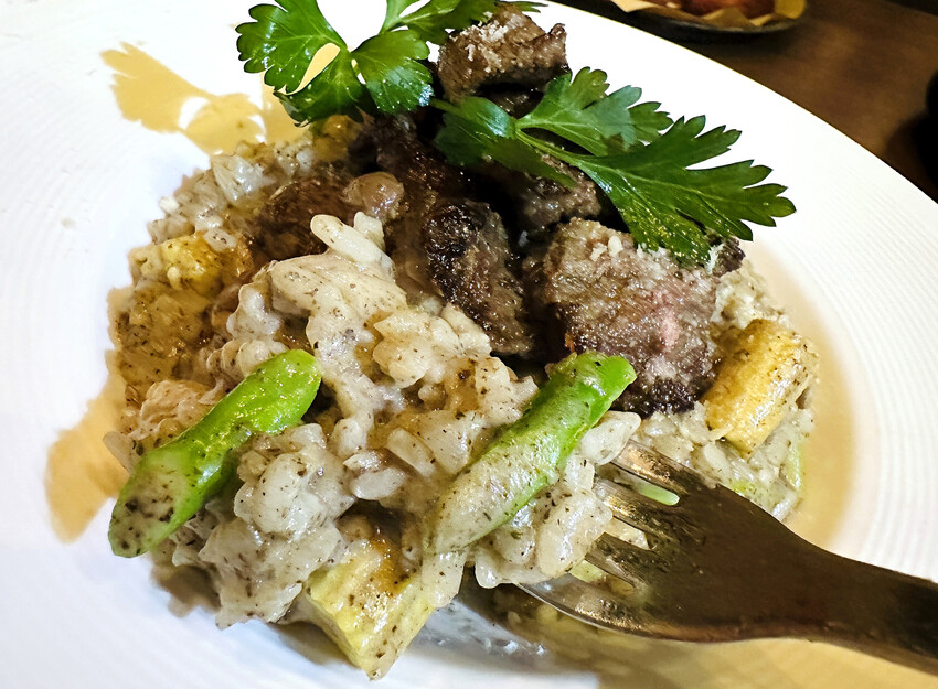 【你覺得呢餐酒館】大巨蛋4.9顆星超高評價餐廳推薦！每一道料