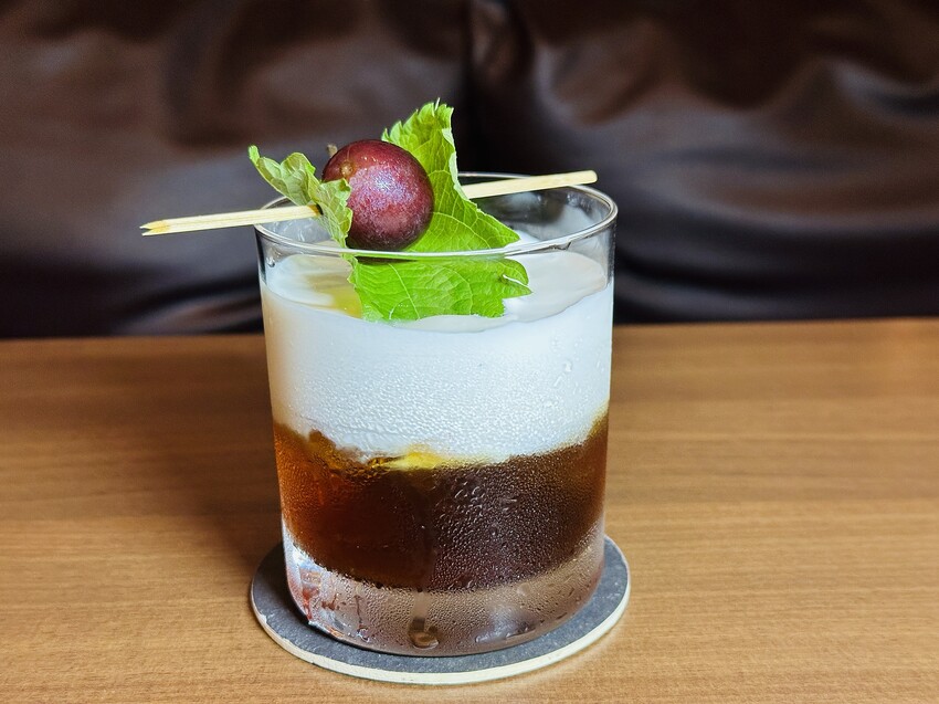 【你覺得呢餐酒館】全新推出高級精緻「一人饗宴」套餐,創意調酒