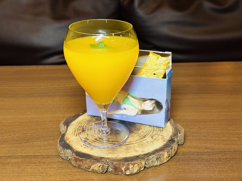 【你覺得呢餐酒館】全新推出高級精緻「一人饗宴」套餐,創意調酒