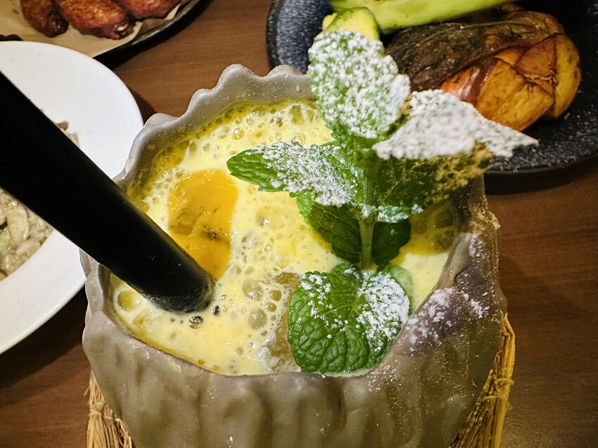 【你覺得呢餐酒館】大巨蛋4.9顆星超高評價餐廳推薦！每一道料