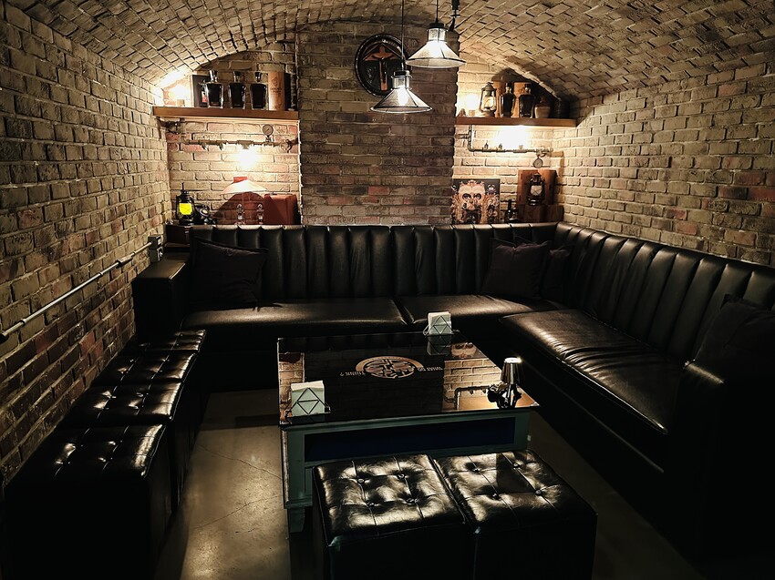 【你覺得呢餐酒館】全新推出高級精緻「一人饗宴」套餐,創意調酒