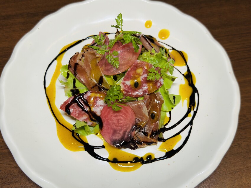 【你覺得呢餐酒館】全新推出高級精緻「一人饗宴」套餐,創意調酒